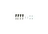 Set accesorii saboti frana BOSCH 1 987 475 317