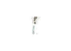 Set accesorii saboti frana BOSCH 1 987 475 327