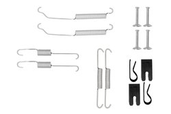 SET ACCESORII SABOTI FRANA BOSCH 1 987 475 332 - Compatibil cu FORD, FORD AUSTRALIA