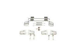 SET ACCESORII SABOTI FRANA BOSCH 1 987 475 341 - Compatibil cu LAND ROVER
