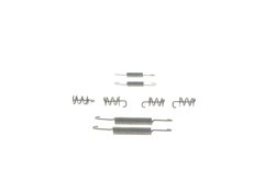 SET ACCESORII SABOTI FRANA BOSCH 1 987 475 366 - Compatibil cu VOLVO