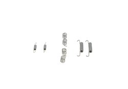 SET ACCESORII SABOTI FRANA BOSCH 1 987 475 366 - Compatibil cu VOLVO