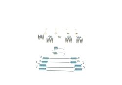 Set accesorii saboti frana BOSCH 1 987 475 396