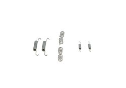 SET ACCESORII SABOTI FRANA BOSCH 1 987 475 366 - Compatibil cu VOLVO