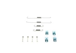 Set accesorii saboti frana BOSCH 1 987 475 398