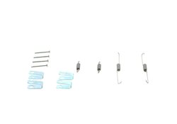 Set accesorii saboti frana BOSCH 1 987 475 398