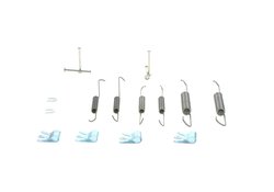 Set accesorii saboti frana BOSCH 1 987 475 410
