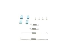 Set accesorii saboti frana BOSCH 1 987 475 398