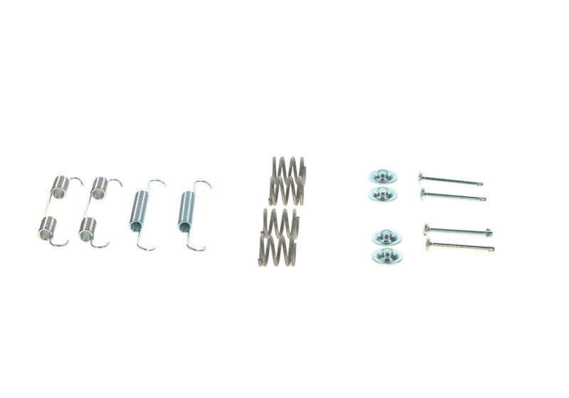 SET ACCESORII SABOTI FRANA BOSCH 1 987 475 418 - Compatibil cu NISSAN