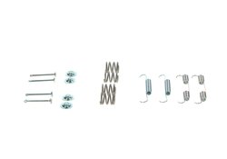 SET ACCESORII SABOTI FRANA BOSCH 1 987 475 418 - Compatibil cu NISSAN