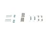 SET ACCESORII SABOTI FRANA BOSCH 1 987 475 418 - Compatibil cu NISSAN