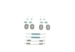 SET ACCESORII SABOTI FRANA BOSCH 1 987 475 418 - Compatibil cu NISSAN