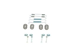 SET ACCESORII SABOTI FRANA BOSCH 1 987 475 418 - Compatibil cu NISSAN