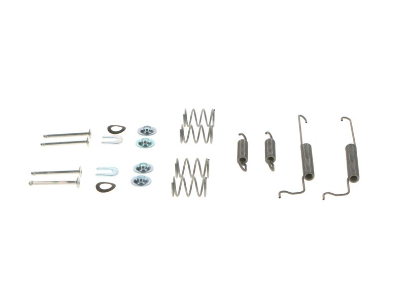 SET ACCESORII SABOTI FRANA BOSCH 1 987 475 434 - Compatibil cu CHEVROLET, SSANGYONG