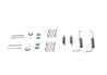SET ACCESORII SABOTI FRANA BOSCH 1 987 475 434 - Compatibil cu CHEVROLET, SSANGYONG