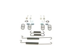 SET ACCESORII SABOTI FRANA BOSCH 1 987 475 434 - Compatibil cu CHEVROLET, SSANGYONG