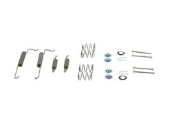 SET ACCESORII SABOTI FRANA BOSCH 1 987 475 434 - Compatibil cu CHEVROLET, SSANGYONG