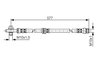Furtun frana BOSCH 1 987 476 282