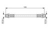 FURTUN FRANA BOSCH 1 987 476 458 - Compatibil cu AUDI