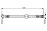 FURTUN FRANA BOSCH 1 987 476 704 - Compatibil cu RENAULT