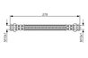 FURTUN FRANA BOSCH 1 987 476 850 - Compatibil cu HYUNDAI