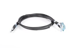 CABLU FRANA DE MANA BOSCH 1 987 477 163 - Compatibil cu CHEVROLET, OPEL, VAUXHALL