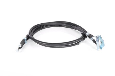CABLU FRANA DE MANA BOSCH 1 987 477 163 - Compatibil cu CHEVROLET, OPEL, VAUXHALL