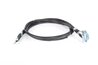 CABLU FRANA DE MANA BOSCH 1 987 477 163 - Compatibil cu CHEVROLET, OPEL, VAUXHALL