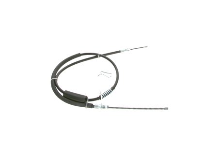CABLU FRANA DE MANA BOSCH 1 987 477 174 - Compatibil cu FORD, FORD AUSTRALIA