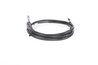 CABLU FRANA DE MANA BOSCH 1 987 477 163 - Compatibil cu CHEVROLET, OPEL, VAUXHALL