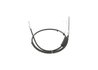 CABLU FRANA DE MANA BOSCH 1 987 477 174 - Compatibil cu FORD, FORD AUSTRALIA