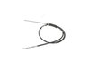 CABLU FRANA DE MANA BOSCH 1 987 477 174 - Compatibil cu FORD, FORD AUSTRALIA