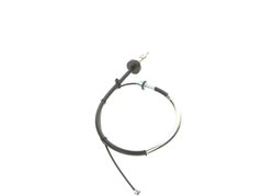 CABLU FRANA DE MANA BOSCH 1 987 477 186 - Compatibil cu FORD, FORD AUSTRALIA