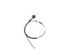 CABLU FRANA DE MANA BOSCH 1 987 477 186 - Compatibil cu FORD, FORD AUSTRALIA