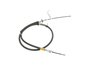 CABLU FRANA DE MANA BOSCH 1 987 477 177 - Compatibil cu FORD, FORD AUSTRALIA