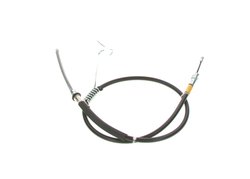 CABLU FRANA DE MANA BOSCH 1 987 477 177 - Compatibil cu FORD, FORD AUSTRALIA
