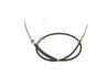CABLU FRANA DE MANA BOSCH 1 987 477 177 - Compatibil cu FORD, FORD AUSTRALIA