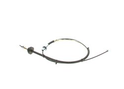 CABLU FRANA DE MANA BOSCH 1 987 477 186 - Compatibil cu FORD, FORD AUSTRALIA