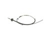 CABLU FRANA DE MANA BOSCH 1 987 477 186 - Compatibil cu FORD, FORD AUSTRALIA