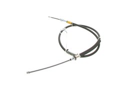 CABLU FRANA DE MANA BOSCH 1 987 477 177 - Compatibil cu FORD, FORD AUSTRALIA