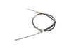 CABLU FRANA DE MANA BOSCH 1 987 477 177 - Compatibil cu FORD, FORD AUSTRALIA