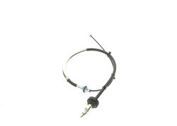 CABLU FRANA DE MANA BOSCH 1 987 477 186 - Compatibil cu FORD, FORD AUSTRALIA