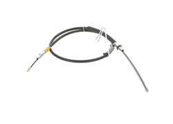 CABLU FRANA DE MANA BOSCH 1 987 477 177 - Compatibil cu FORD, FORD AUSTRALIA