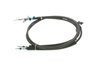 CABLU FRANA DE MANA BOSCH 1 987 477 202 - Compatibil cu VOLVO, VOLVO (CHANGAN)