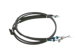 CABLU FRANA DE MANA BOSCH 1 987 477 202 - Compatibil cu VOLVO, VOLVO (CHANGAN)