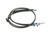CABLU FRANA DE MANA BOSCH 1 987 477 202 - Compatibil cu VOLVO, VOLVO (CHANGAN)