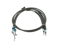 CABLU FRANA DE MANA BOSCH 1 987 477 202 - Compatibil cu VOLVO, VOLVO (CHANGAN)