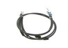 CABLU FRANA DE MANA BOSCH 1 987 477 202 - Compatibil cu VOLVO, VOLVO (CHANGAN)