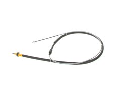 CABLU FRANA DE MANA BOSCH 1 987 477 235 - Compatibil cu CITROEN, PEUGEOT