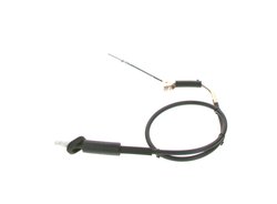 CABLU FRANA DE MANA BOSCH 1 987 477 223 - Compatibil cu MERCEDES-BENZ